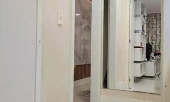 Imagem 6: Apartamento Alto Padrão 3/4 Sendo 02 Suites No Condomínio Bellagio - Lagoa Nova