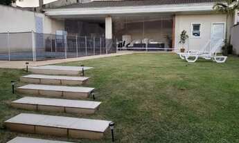 Imagem 5: Casa à venda em Jandira, Nova Higienópolis, com 4 quartos, com 450 m², Condomínio Nova Hig