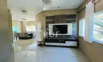 Imagem 14: Casa 4 dormitórios 262m² a venda - Condomínio Terras de Atibaia 1 - Atibaia-SP