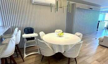 Imagem 4: Apartamento para venda no condomínio Monte Fuji