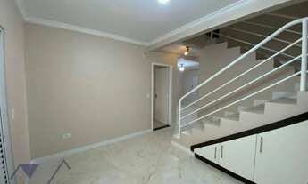 Imagem 5: Sobrado com 3 dormitórios para alugar, 133 m² por R$ 4.500/mês - Country - Cascavel/PR