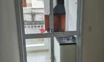 Imagem 6: Apartamento / Ed. Brilhante / Urbanova / 02 Dormitórios / 58m² / São José dos Campos