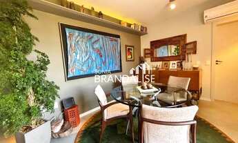 Imagem 2: Cobertura duplex com linda vista mar e ótima iluminação natural!