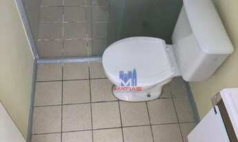 Imagem 4: Apartamento com 3 dormitórios para alugar, 60 m² por R$ 1.850,00/mês - Jardim Santa Terezi