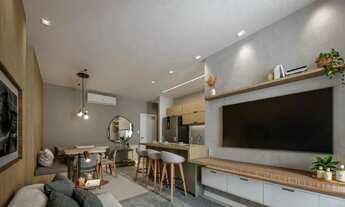 Imagem 6: APARTAMENTO RESIDENCIAL em Balneário Camboriú - SC, Nações