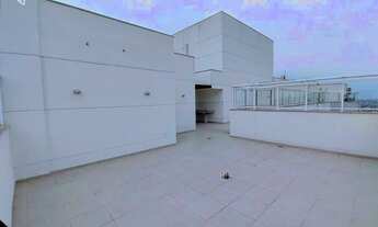 Imagem 4: Cobertura com 4 dormitórios, 250 m² - venda por R$ 1.800.000,00 ou aluguel por R$ 7.940,00