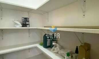 Imagem 4: Casa com 4 dormitórios para alugar, 348 m² por R$ 17.117,15/mês - Alphaville Nova Esplanad