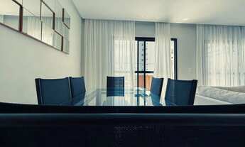 Imagem 5: Imóvel para venda com 166 metros quadrados com 3 quartos em Praia do Morro - Guarapari - E