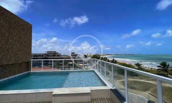 Imagem 7: Flat a beira mar da praia do Bessa codigo: 163026