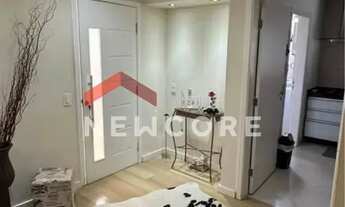 Imagem 3: Casa de condomínio em Rua Atibaia - Jardim Colônia - Jundiaí/SP