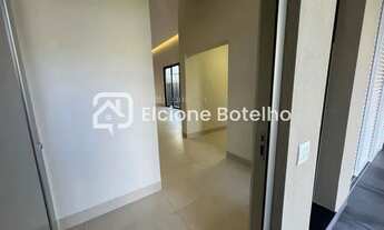 Imagem 2: Aluguel Casa em condomínio NOVA UBERLANDIA