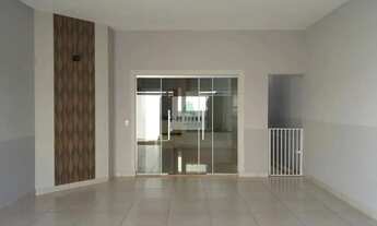 Imagem 5: Casa Nova Acabamento Refinado 3 quartos sendo 1 Su&iacute;te &Aacute;rea de Lazer