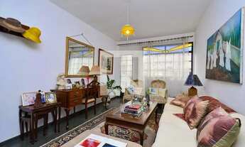 Imagem: Apartamento à Venda - São Pedro, 4 Quartos