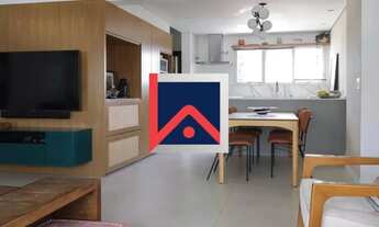 Imagem 4: Aluguel Apartamento 3 Dormitórios - 120 m² Vila Olímpia