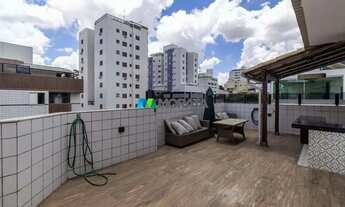 Imagem: COBERTURA À VENDA - 146 m² - CASTELO