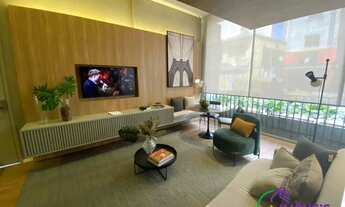 Imagem 6: APARTAMENTO - HIGIENÓPOLIS - SP