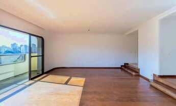 Imagem 4: Apartamento para venda e locação em Santa Cecília com 4 quartos, sendo 4 suítes , 231.36m²