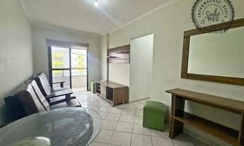 Imagem 2: Apartamento na Mirim - Praia Grande/SP