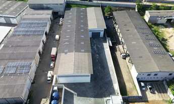 Imagem 6: Excelente Galpão com 1.200 m2 de area construída no Caji