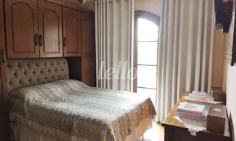 Imagem 4: Casa 3 quartos à venda no(a) Vila Isolina Mazzei