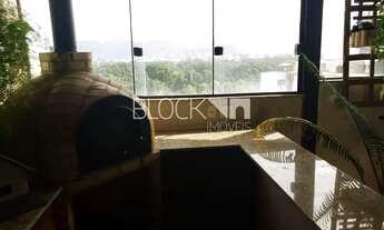 Imagem 4: Recreio dos Bandeirantes