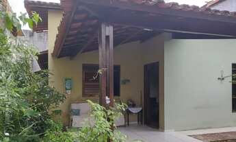 Imagem: Casa em condomínio Monte Verde-Antares