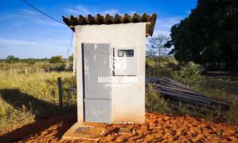 Imagem 4: FAZENDINHA DE OPORTUNIDADE DE 120 HA PLANA PARA PLANTIO OU PECUARIA NA REGIÃO DE PIRAPORA