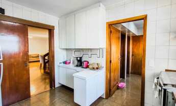 Imagem 6: Venda Cobertura 3 Dormitórios - 246.45 m² Pompéia