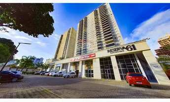 Imagem 7: Residencial Acqua Village 2 Quartos com Armários | 60,5 m²