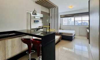 Imagem: Apartamento studio, lifespace curitiba