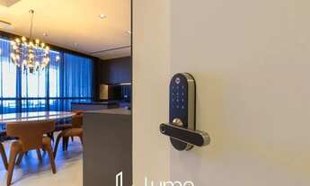 Imagem 2: Imóvel para aluguel e venda com 140 metros quadrados com 3 quartos em Nova Campinas - Camp