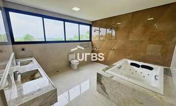 Imagem 5: Sobrado Triplex Condomínio do Lago