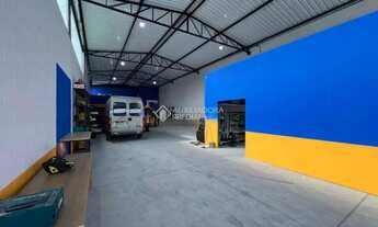 Imagem 2: Deposito no bairro Fundação