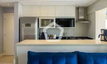 Imagem 4: Apartamento em Santana