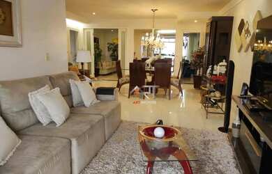 Imagem 2: Apartamento com 4 dormitórios, 300 m² - Praia da Costa - Vila Velha/ES