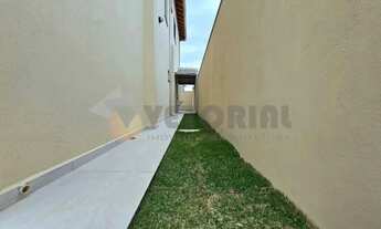 Imagem 5: Sobrado para venda possui 116 metros quadrados com 3 quartos