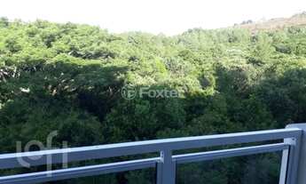 Imagem: Apartamento à venda Avenida Protásio Alves