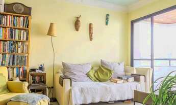 Imagem 6: Apartamento à Venda - Panamby, 2 Quartos, 69 m2