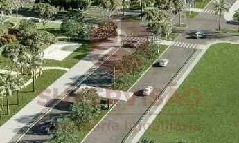 Imagem 2: Terreno à venda, 459 m² por R$ 600.000,00 - Vargem Do Bom Jesus - Florianópolis/SC