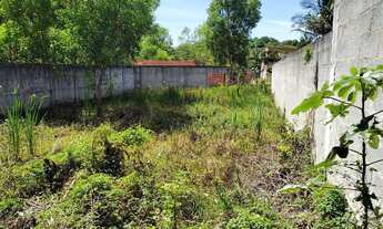 Imagem: Terreno em morada da Barra