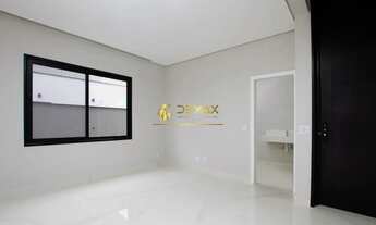 Imagem 5: Casa sobrado à venda Alphaville I Urbanova SJC