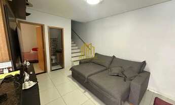 Imagem 3: Sobrado com 3 suítes no Village Santa Rita