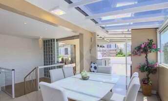 Imagem 6: Cobertura 3 dormitórios no petropolis