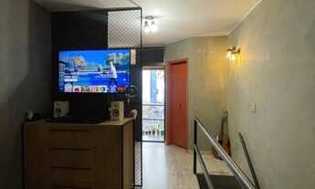 Imagem 4: Duplex no Bairro Vila Ema