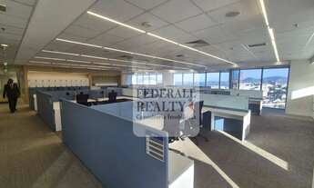 Imagem 2: Aluguel Edificio Ventura Corporate Towers