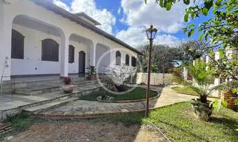 Imagem 2: Casa 5 Quartos no bairro Recanto da Lagoa em Lagoa Santa MG / My Broker codigo: 144907