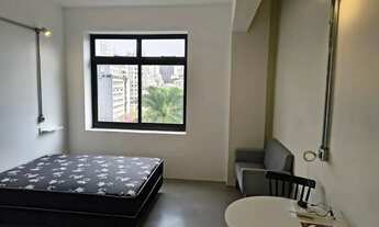 Imagem 5: Studio na República - São Paulo - SP