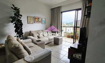 Imagem 2: Apartamento com 3 dormitórios à venda, Martim de Sá, Caraguatatuba, SP