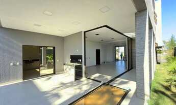 Imagem 6: Casa com 5 quartos na Cidade Alpha - Residencial Ceará - Eusébio - CE