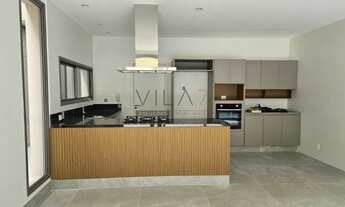 Imagem: Casa de 230m² para locação - Tamboré